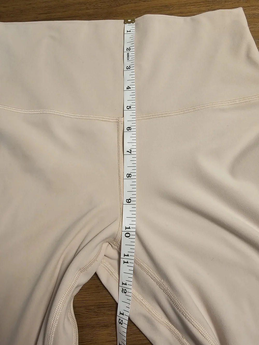 lululemon athletica High-Rise Pink Leggings